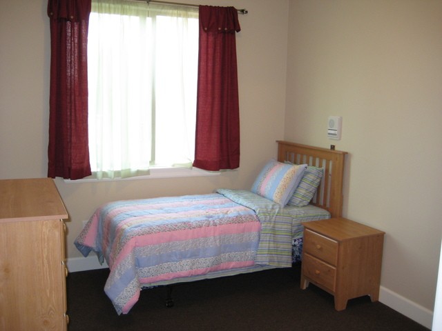 Harmony Adult Family Home